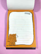 Block De Notas Snoopy