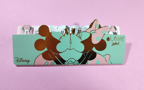 Set Banderitas Mickey & Minnie