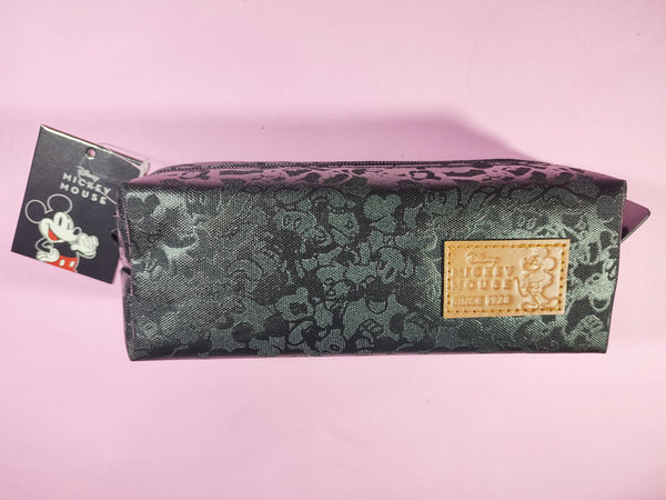 Cartuchera Rectangular Mickey Mouse