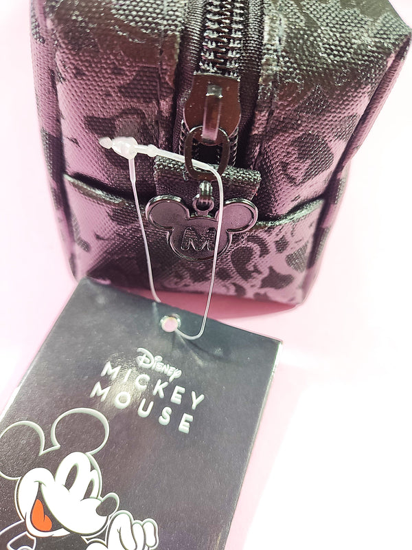 Cartuchera Rectangular Mickey Mouse