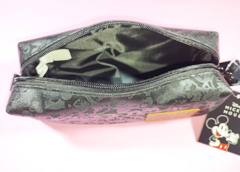 Cartuchera Rectangular Mickey Mouse