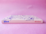 Cuaderno Notes A5 Stitch