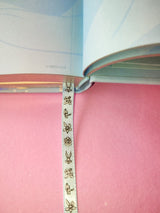 Cuaderno Empastado A5 Looney Tunes Rayado