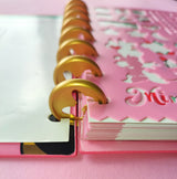 Cuaderno de Discos A5 Minnie Mouse