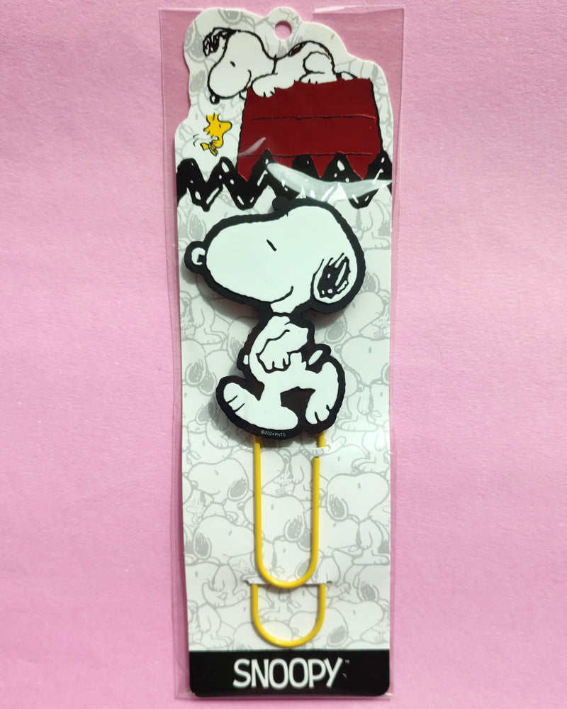 Clip Jumbo Snoopy