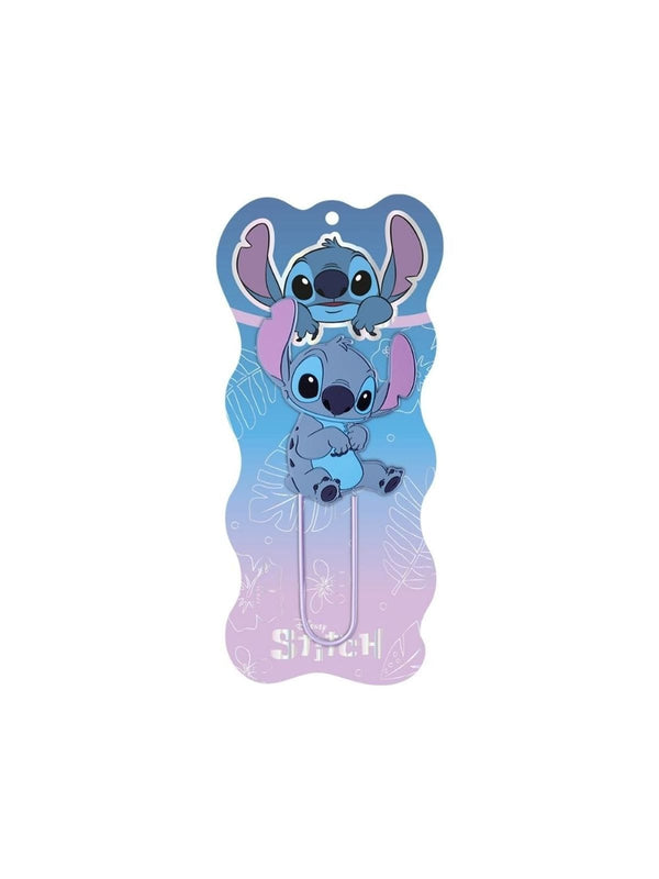 Clip Jumbo Stitch