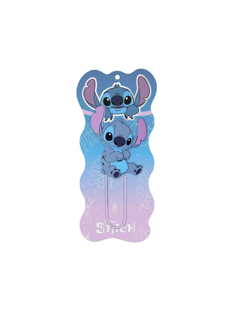 Clip Jumbo Stitch