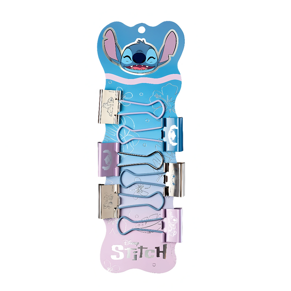 Doble Clip 25Mm 6U Stitch