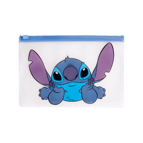 Sobre Eva A5 Stitch