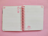 Cuaderno Pocket Minnie Mouse