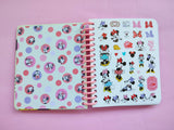 Cuaderno Pocket Minnie Mouse