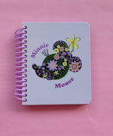 Cuaderno Pocket Minnie Mouse
