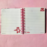 Cuaderno Pocket Lotso