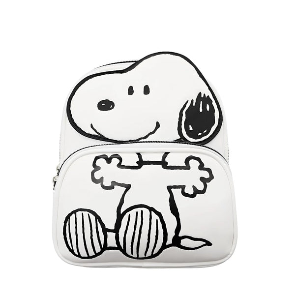 Mini Mochila Snoopy