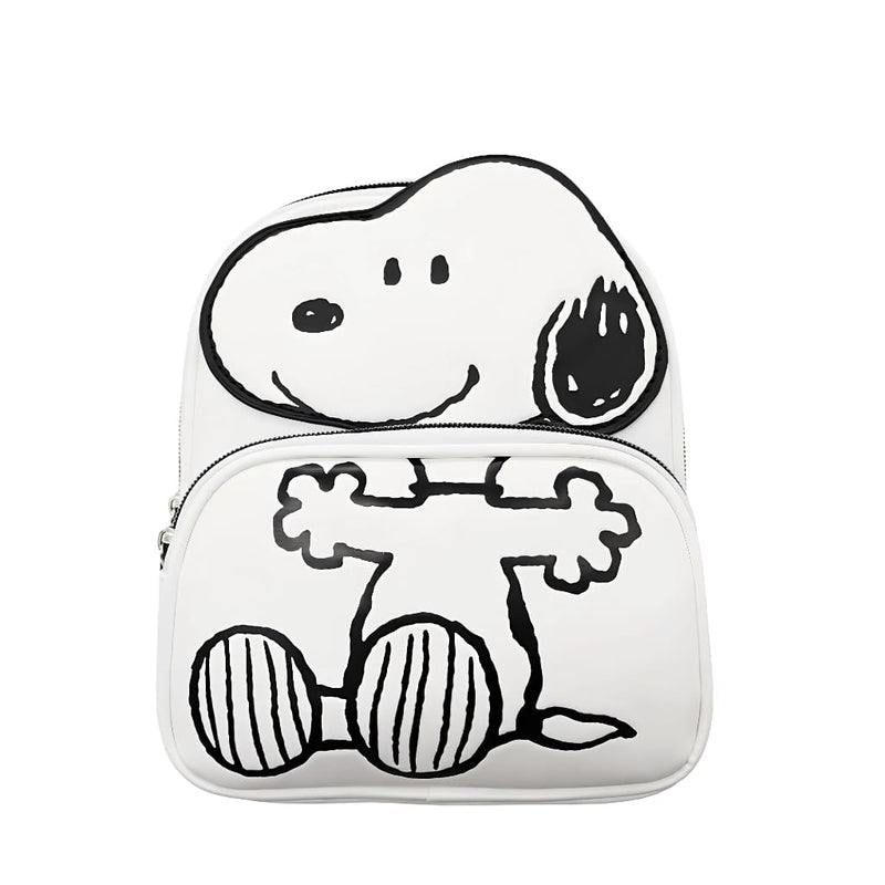 Mini Mochila Snoopy