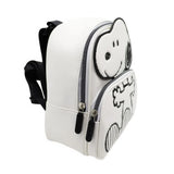 Mini Mochila Snoopy