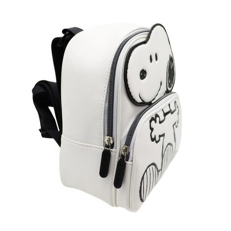 Mini Mochila Snoopy