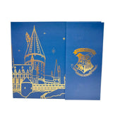 Organizador Semanal Harry Potter