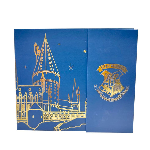 Organizador Semanal Harry Potter