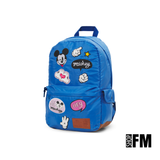 Mochila Mickey Oficio