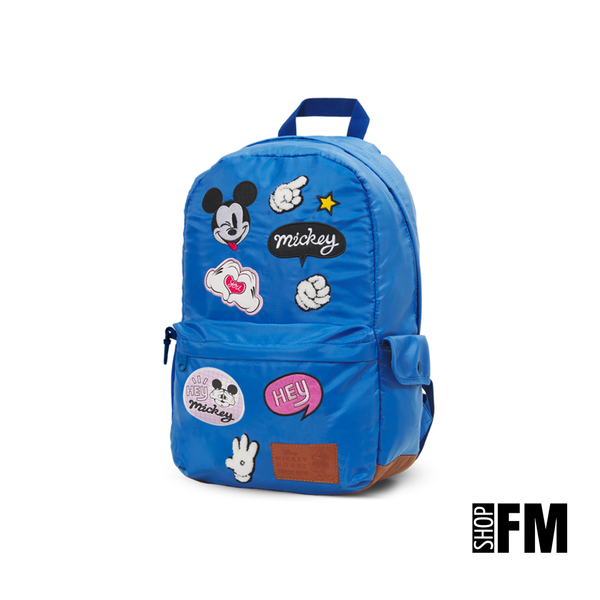Mochila Mickey Oficio