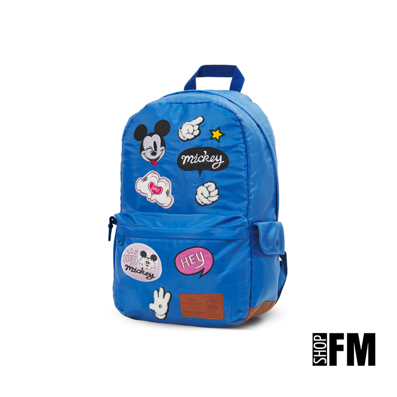 Mochila Mickey Oficio