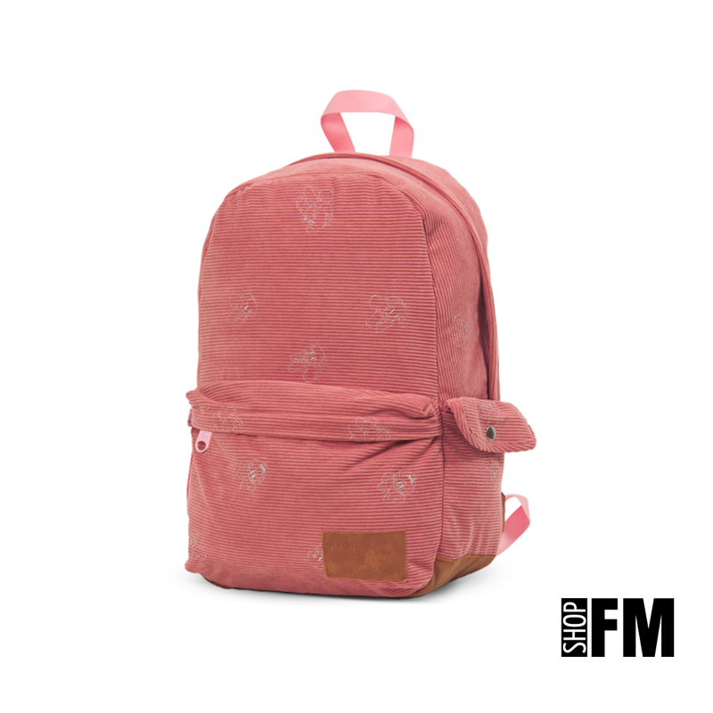 Mochila Minnie Mouse Oficio