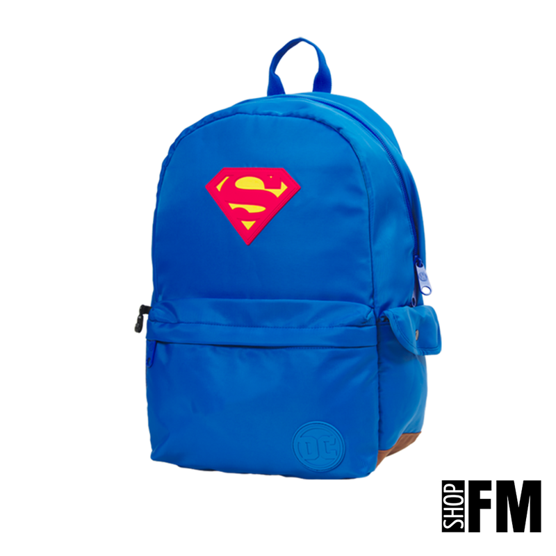 Mochila Superman Oficio