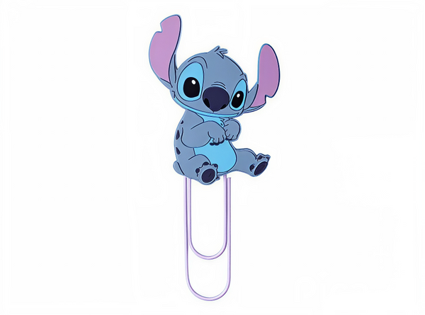 Clip Jumbo Stitch