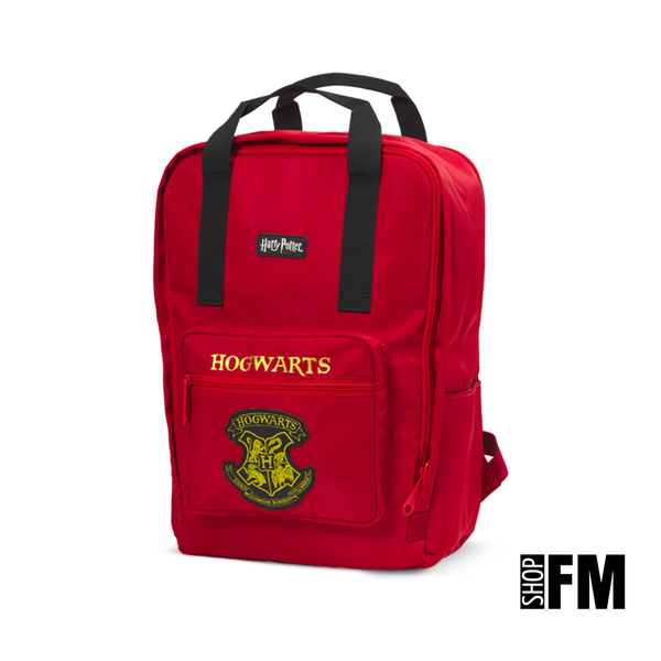 Mochila Harry Potter Platform Oficio