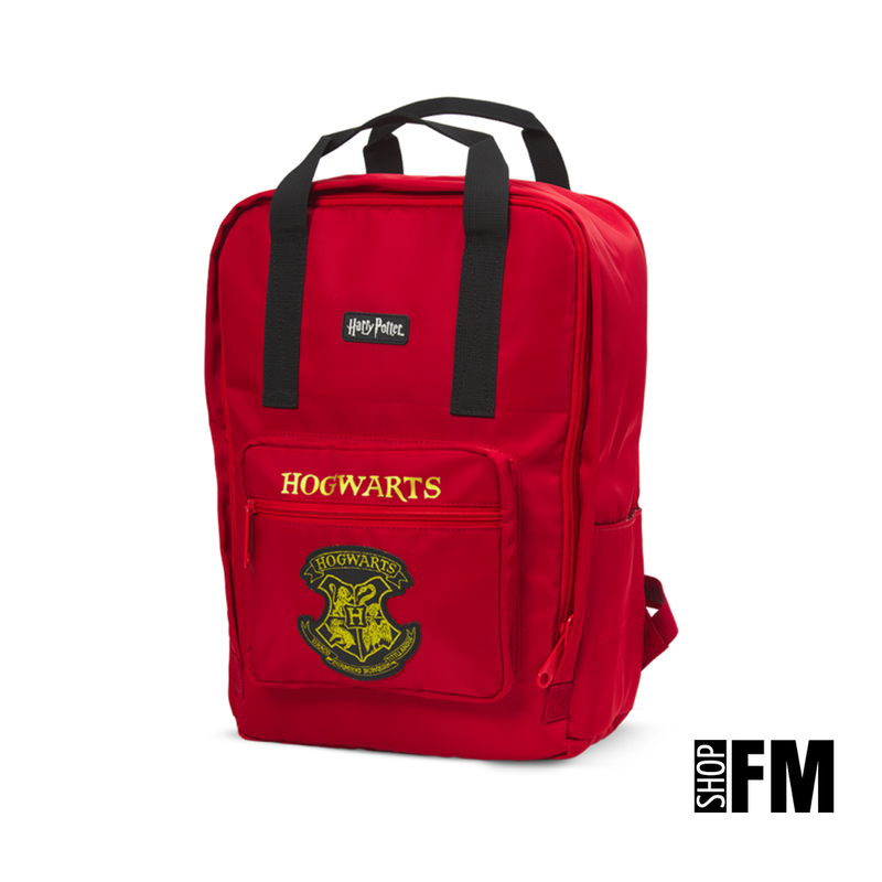 Mochila Harry Potter Platform Oficio