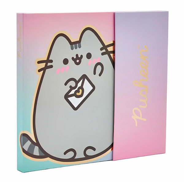 Organizador Semanal Pusheen