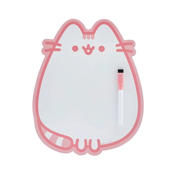 Pizarra Pusheen