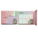 Organizador Semanal Pusheen