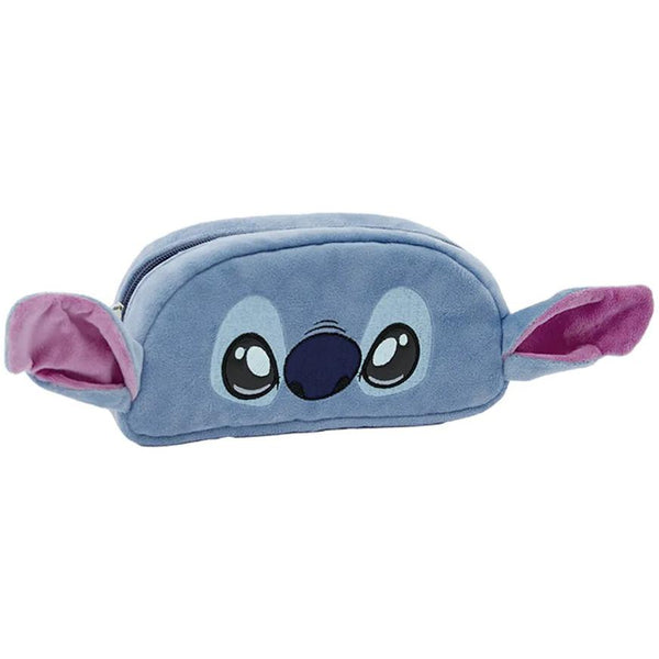 Cartuchera Orejas Stitch